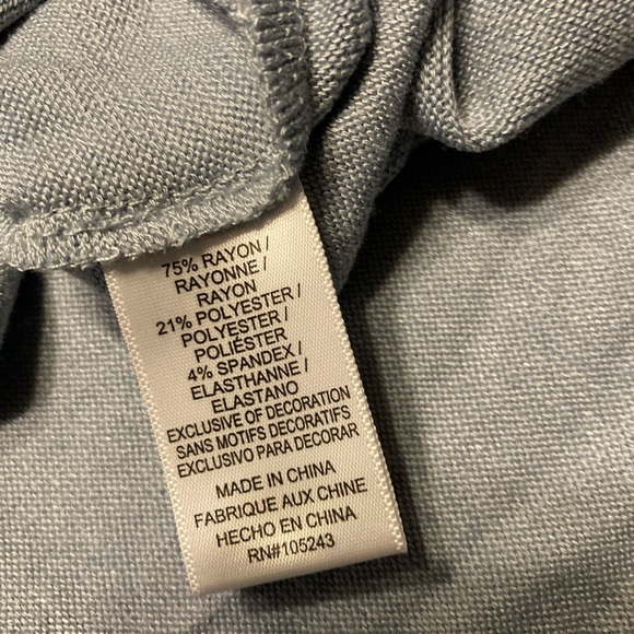 Bobeau Women’s Sweater - Picture 8 of 8